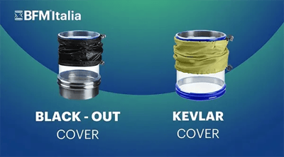 Motivi per Utilizzare le Coperture Black-Out e Kevlar