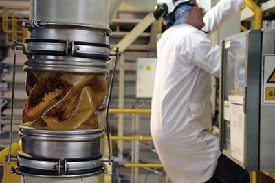 Produttore di Pet Food Migliora Igiene, Sicurezza ed Efficienza Operativa