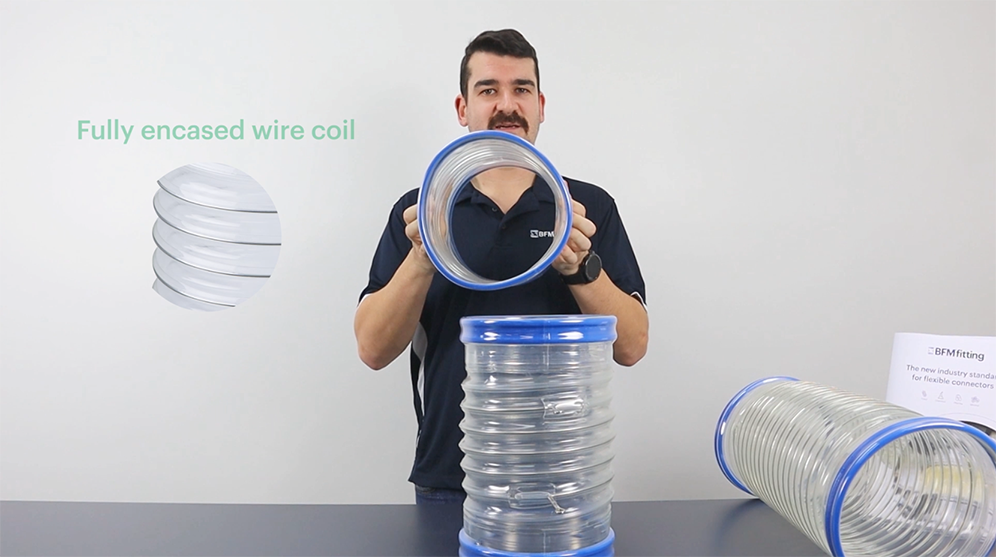 BFM Australia Flexi Product Range